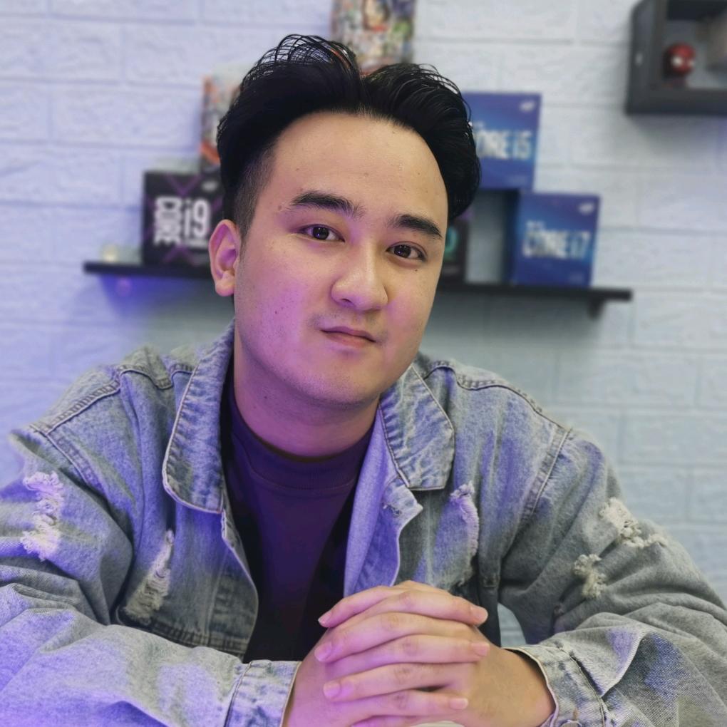 狗哥二手笔记本