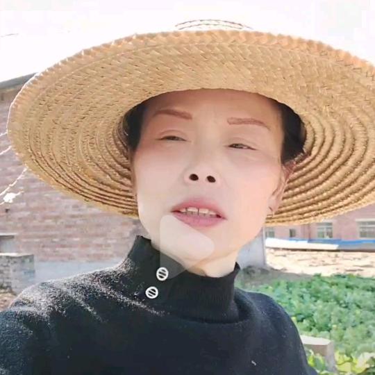 善心一家人