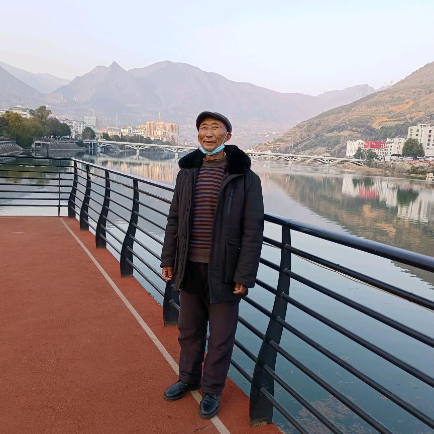 杨大山