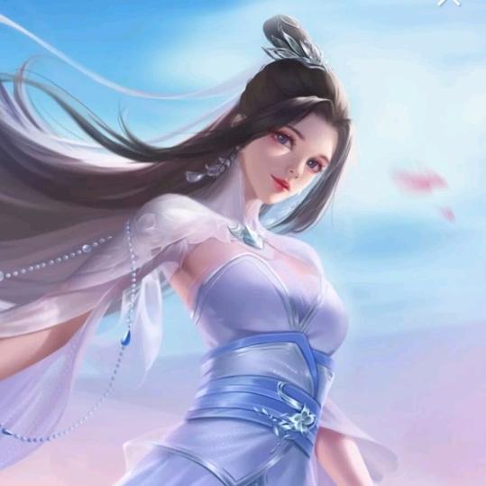 快乐的小阿粤🌙🌙