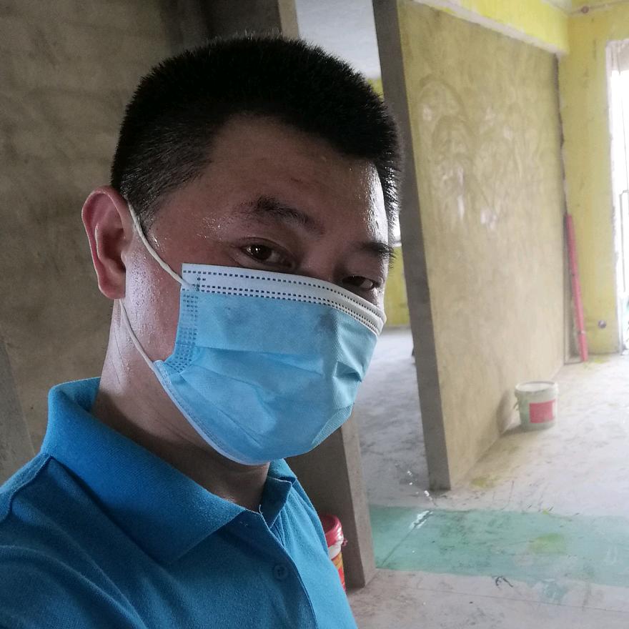 鸿华装饰  王公礼用户513455030