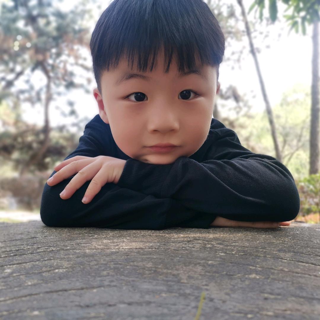糕糕的小仙女妈妈
