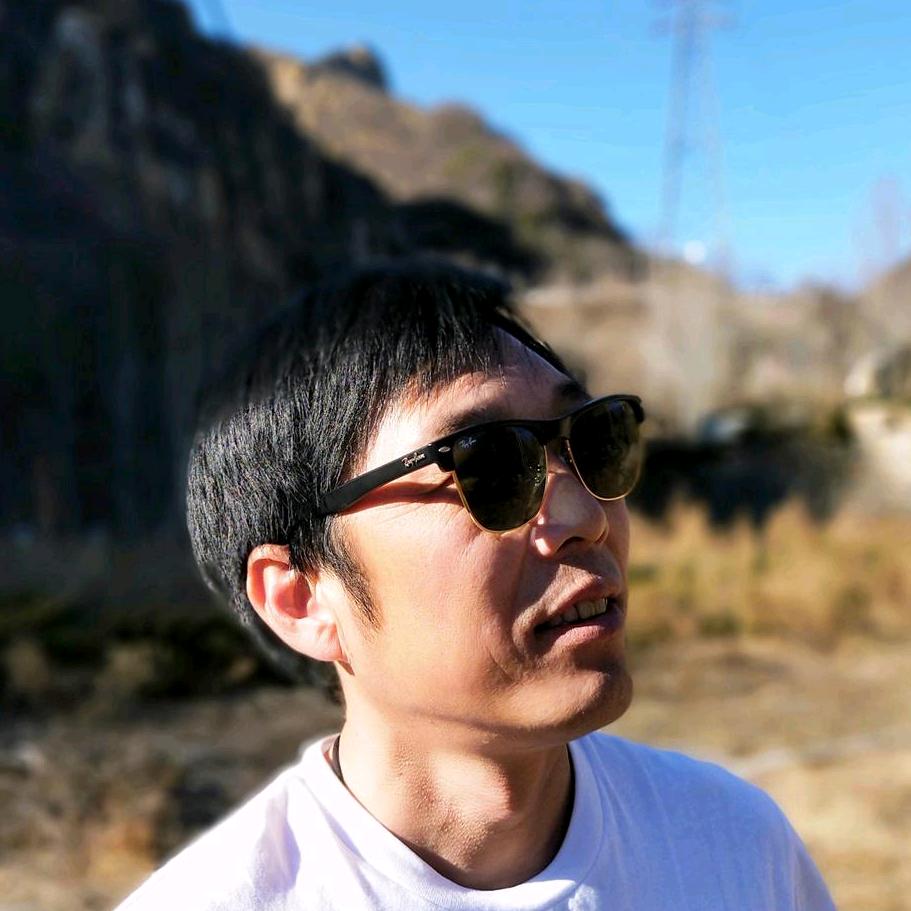 传说中的虎哥