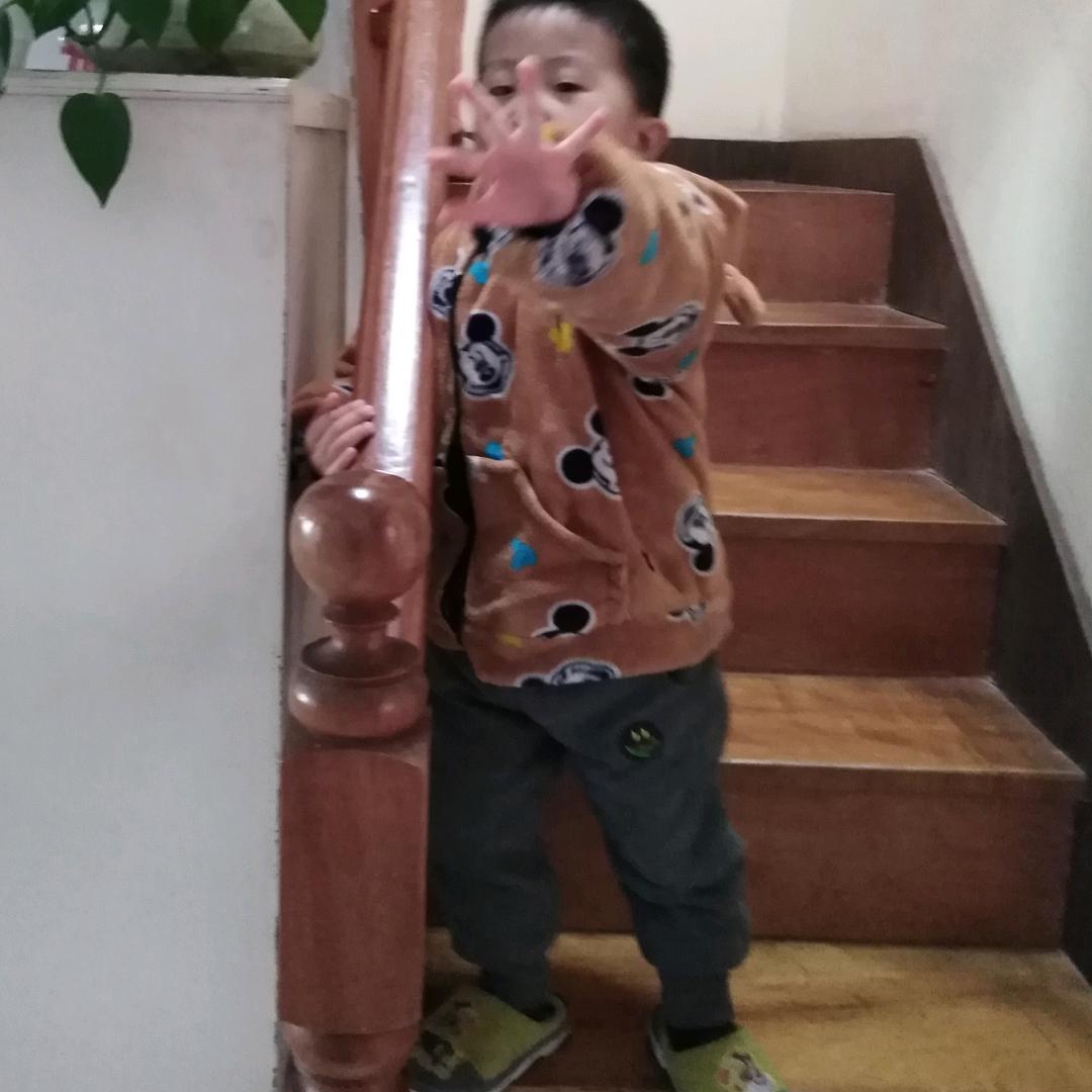 李大花