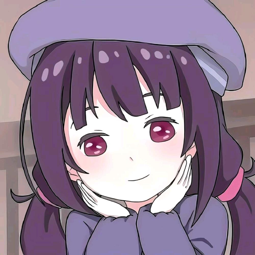 小艾同学