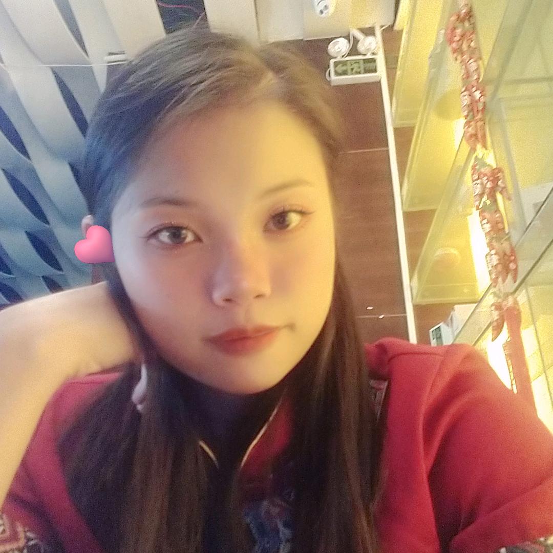 受苦受累还是自己