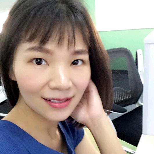 扬程国际物流张嘉