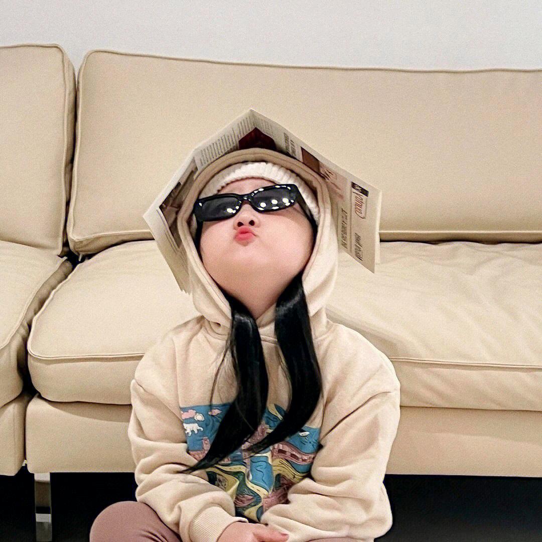 我睡觉的时候不困💤