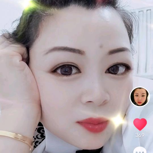 当阳九仙女