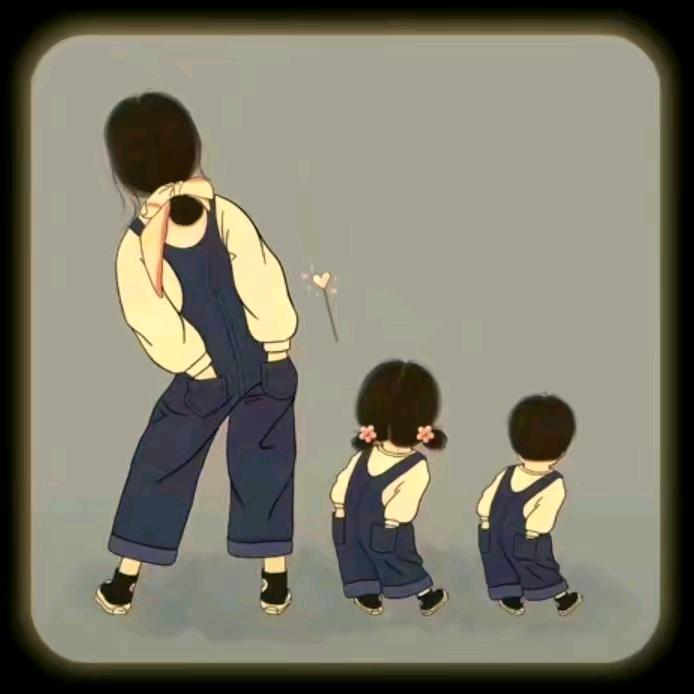 彭家小幺女
