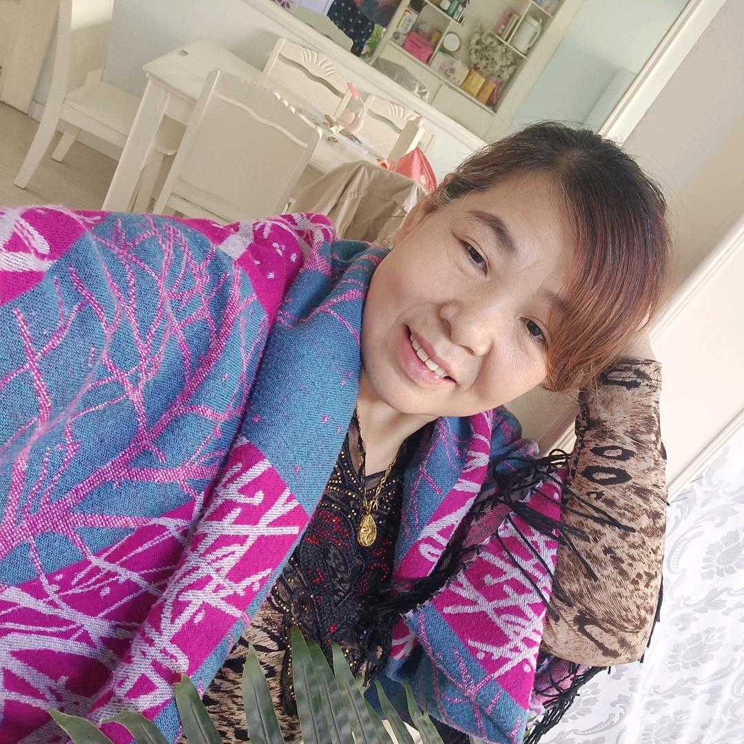 冯秀苹