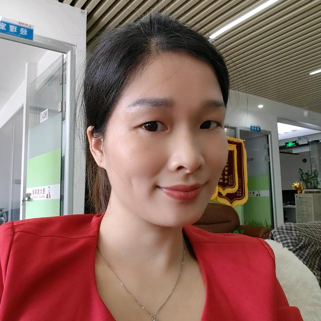 深圳高端家政叶子