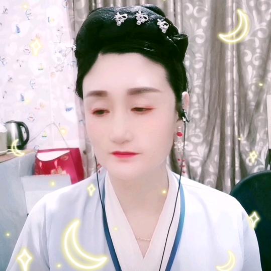 云朵🎤🎤