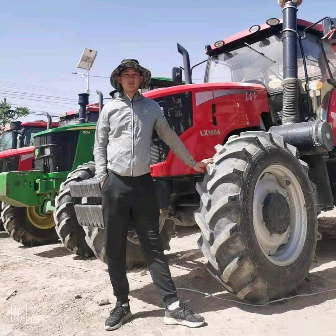 宁夏俊升农机市场邢