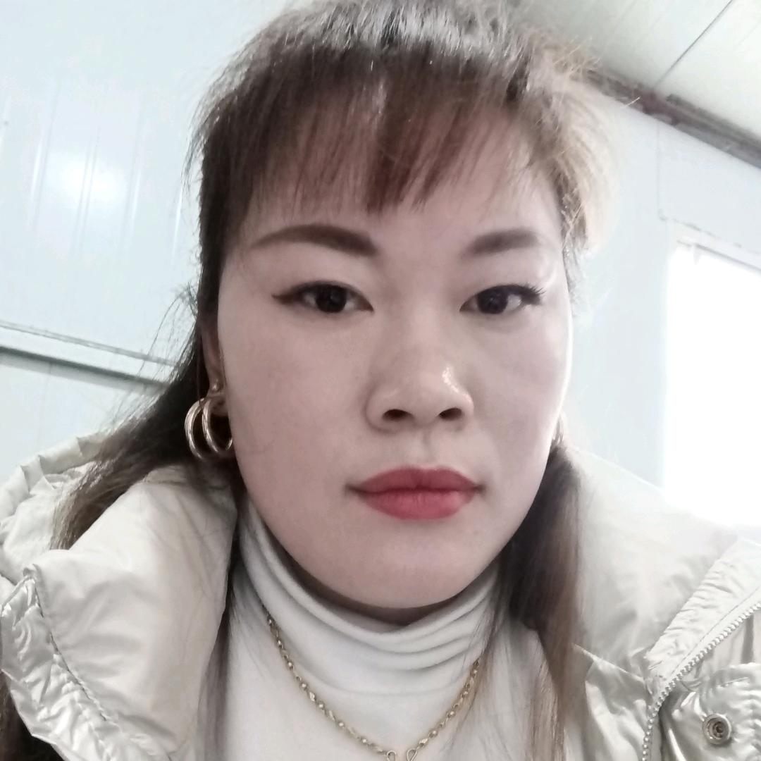 健康快乐胖妹妹