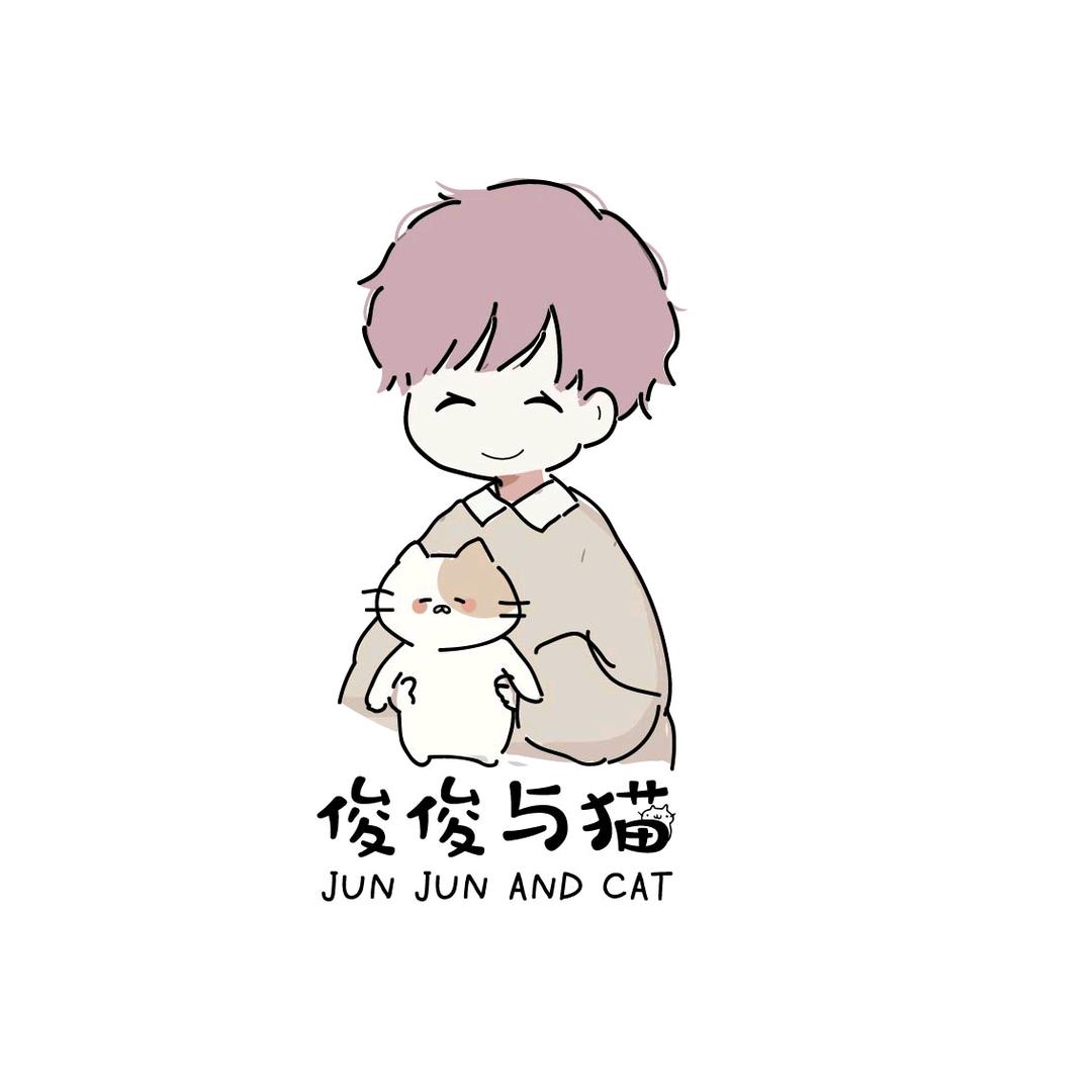 雨沐与猫猫