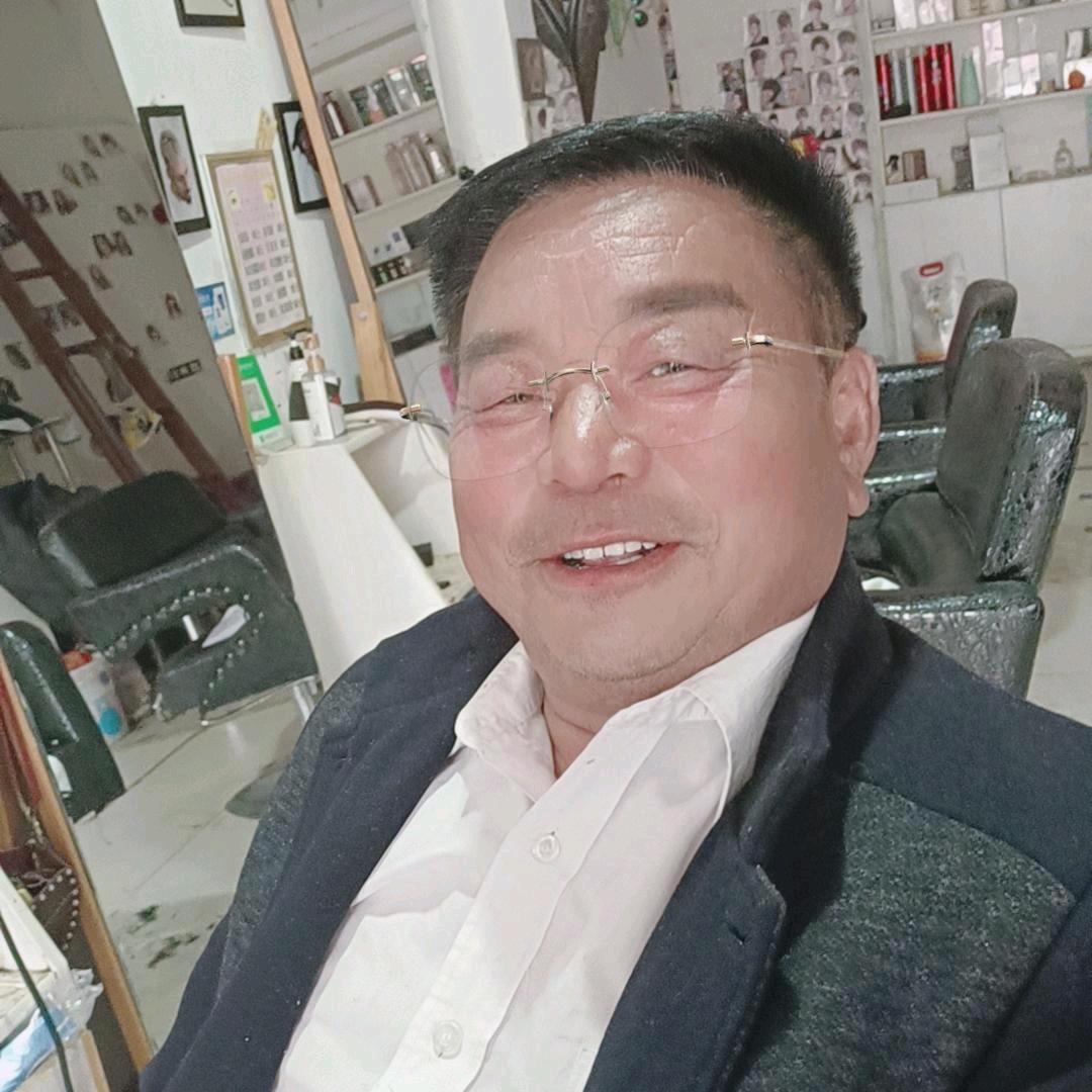 幸福之家