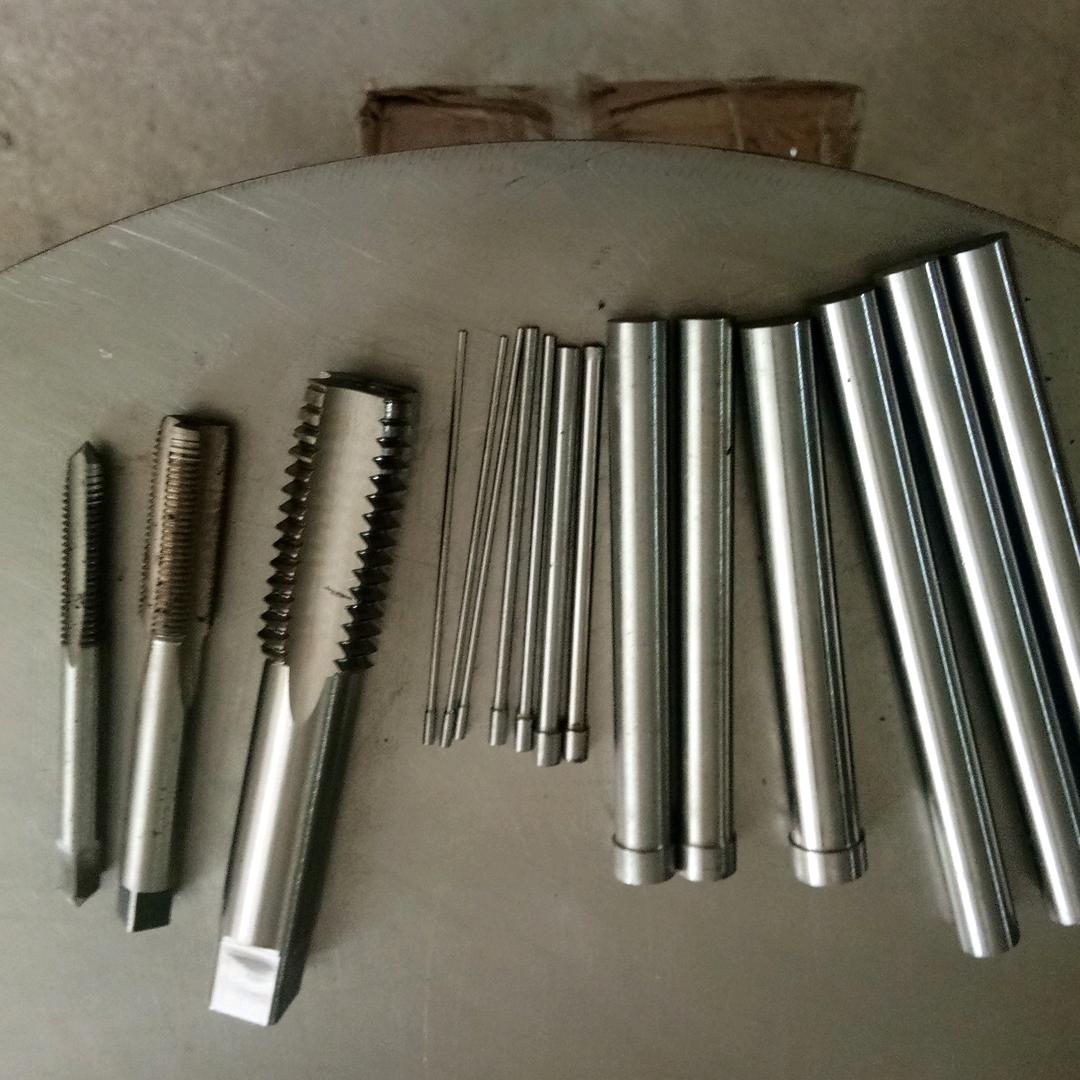 螺纹工具