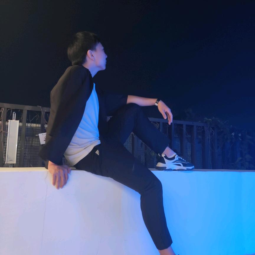 周周呀