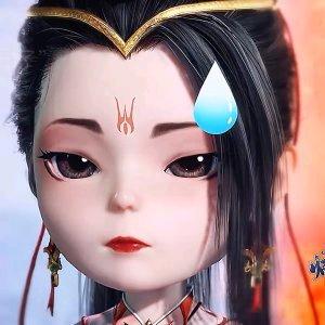 独孤无双的北竞王头像