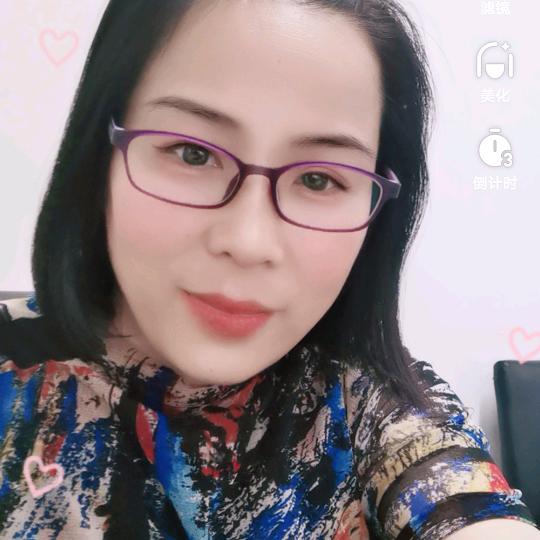 李春晓二妮@抖音