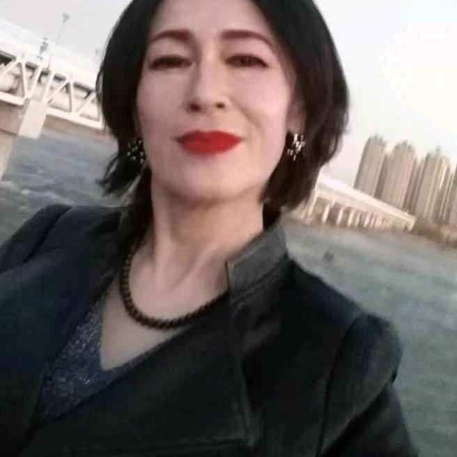 哈丽旦木🌼