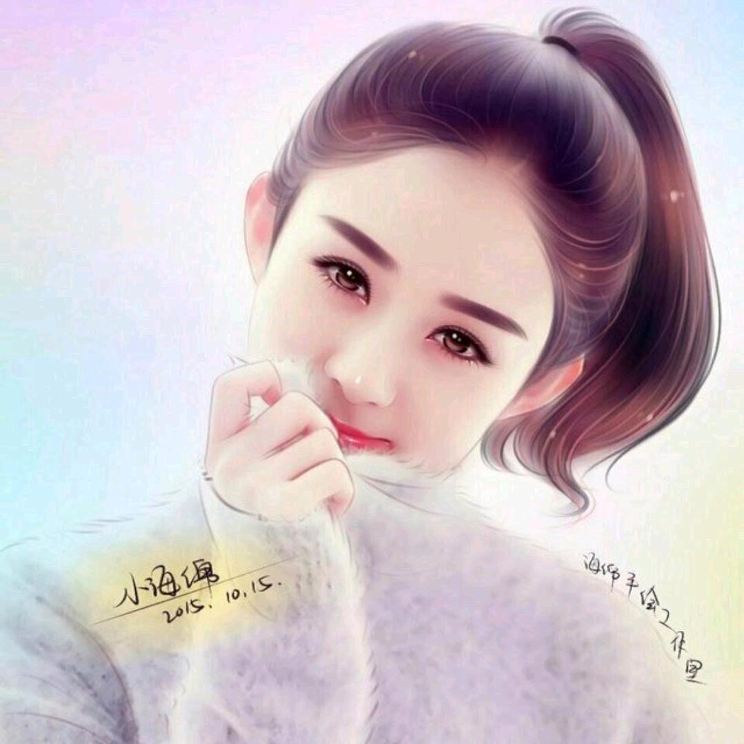 &小可爱