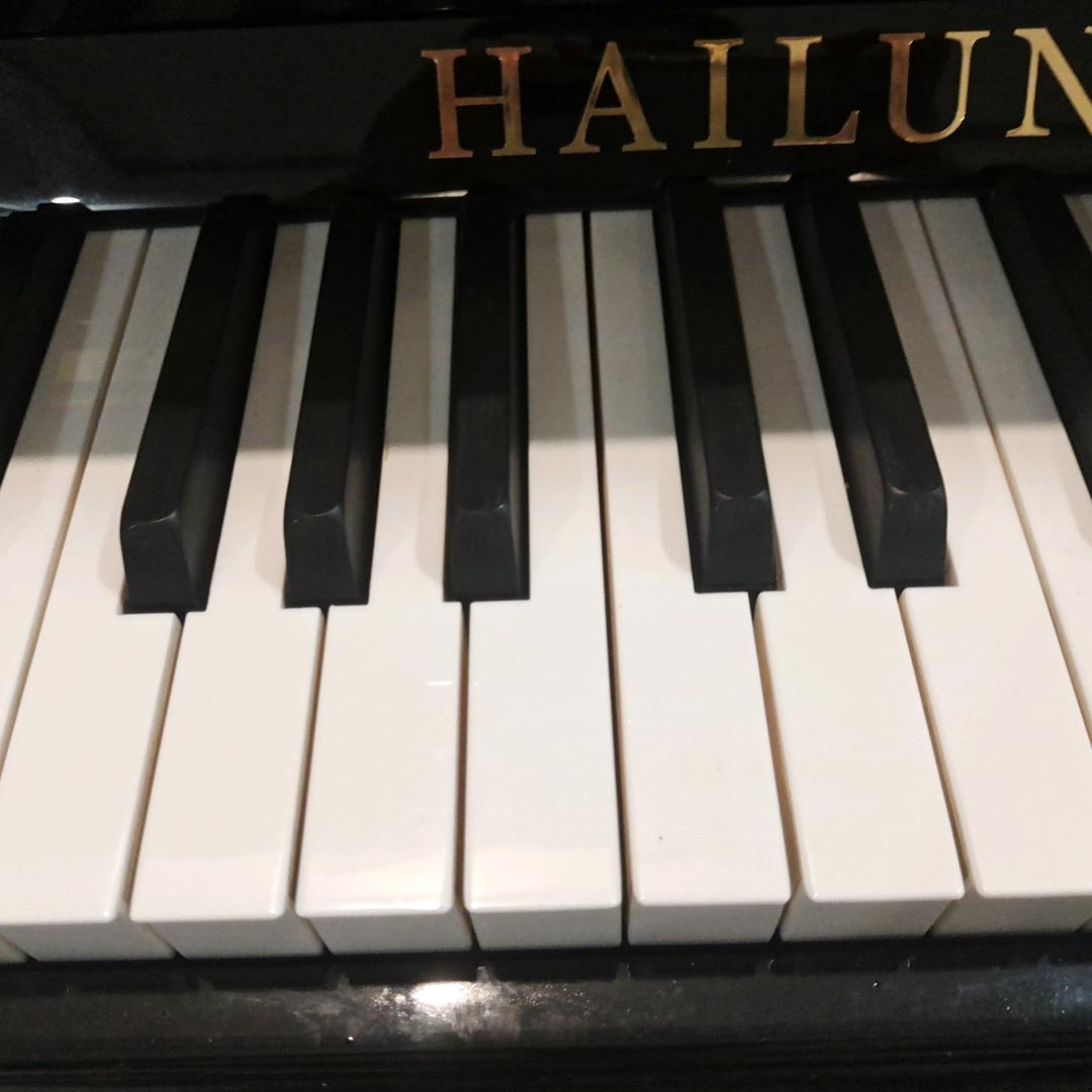 琴手