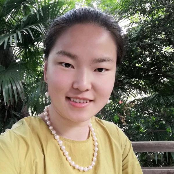 小仙女2  🌟