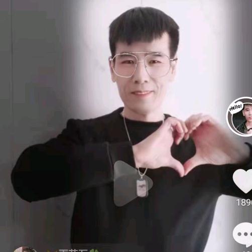 小启典造型
