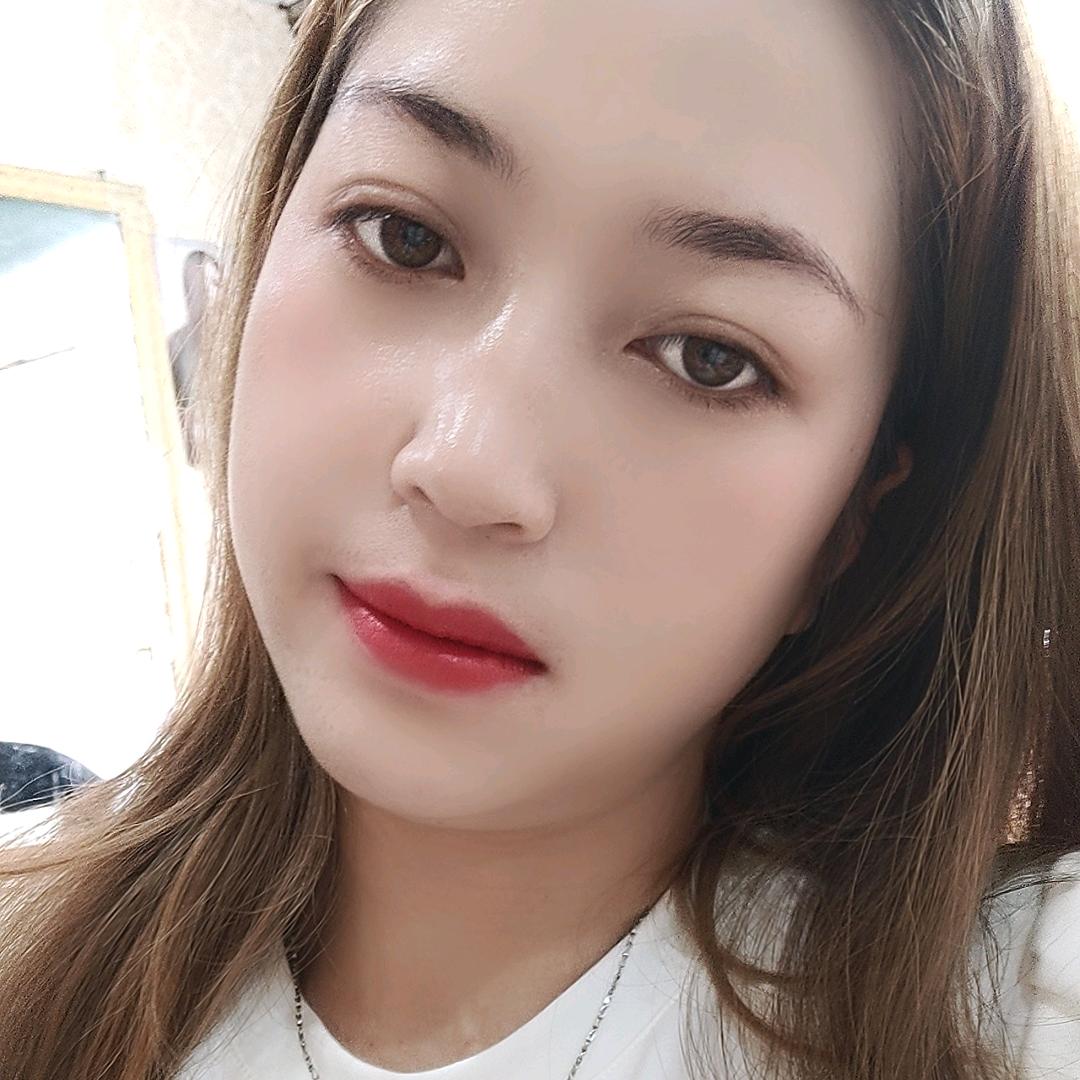 小梅《胭肤颜》