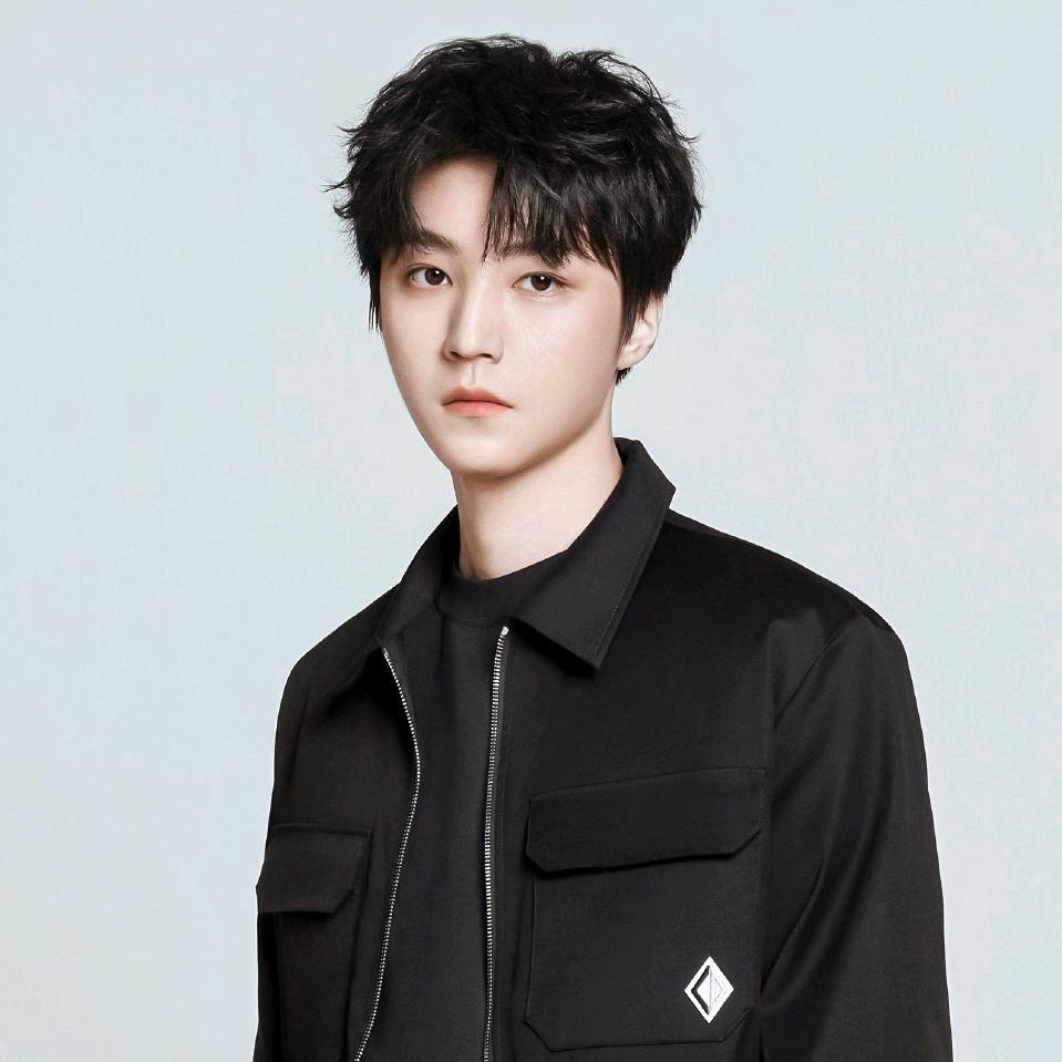 庄文杰好帅，😘