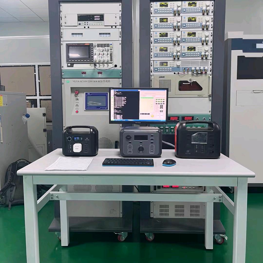 电源适配器测试老化设备