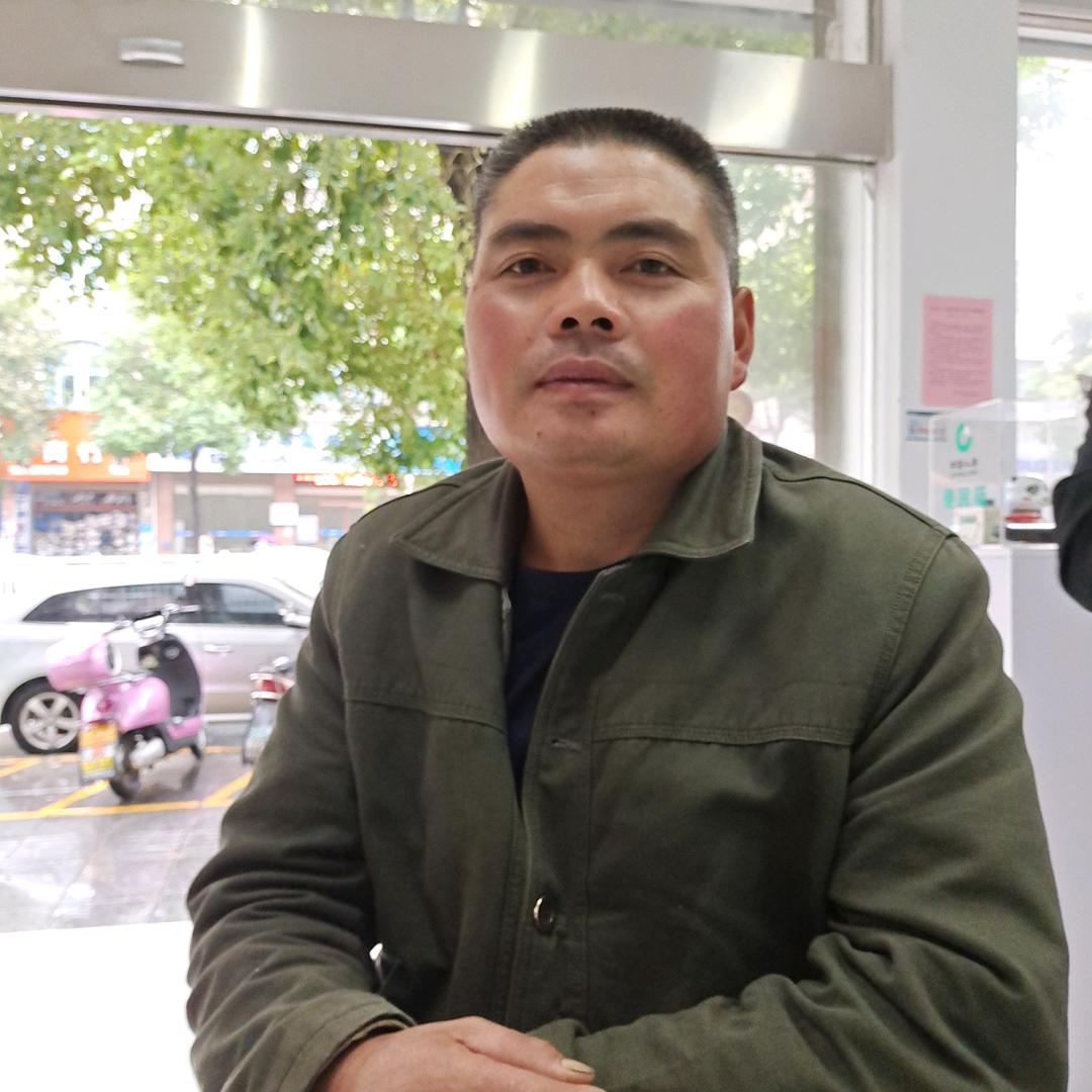 湘西伍大胆种猕猴桃