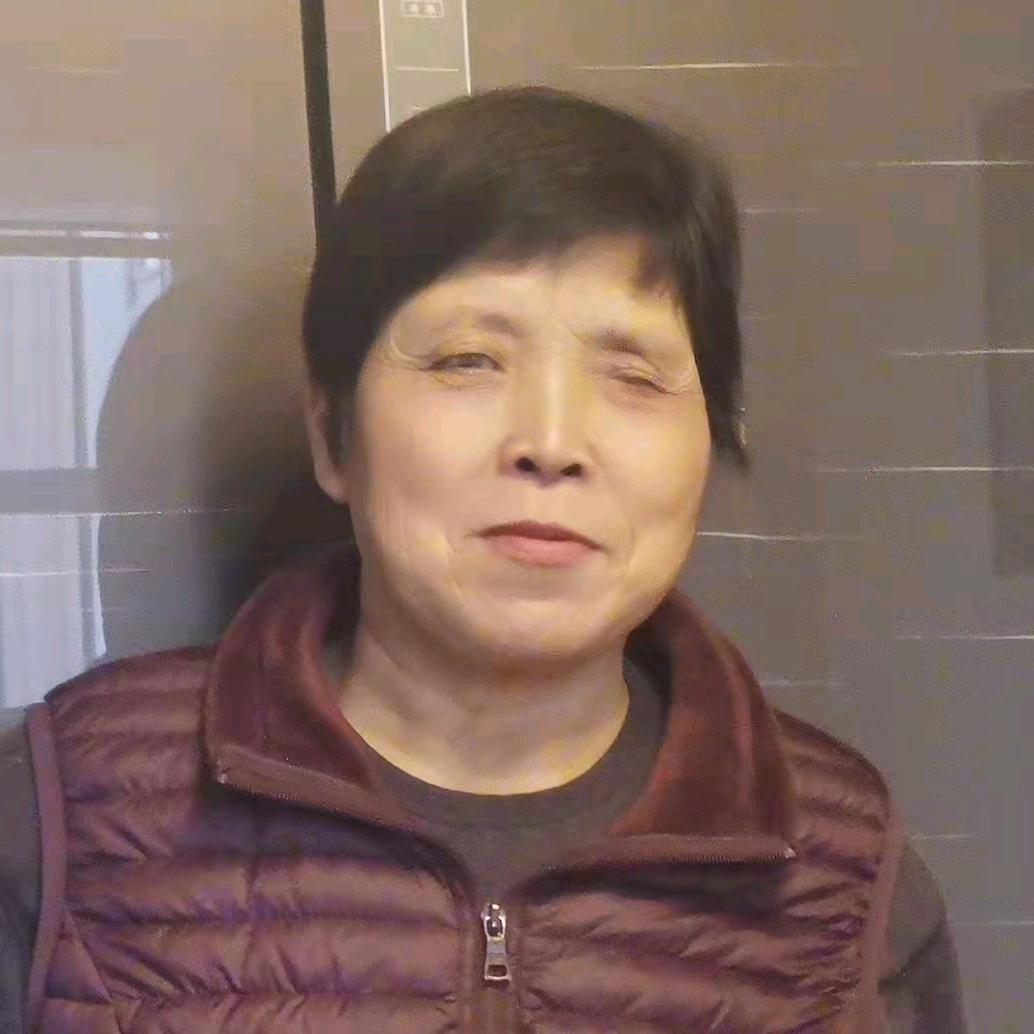 马玲芳