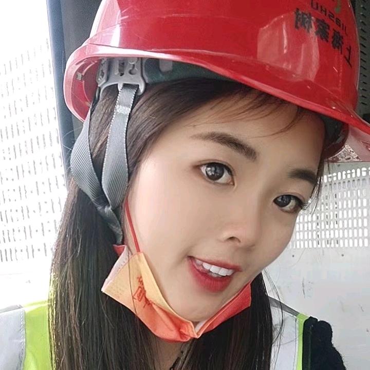 塔吊司机🌷菊妹