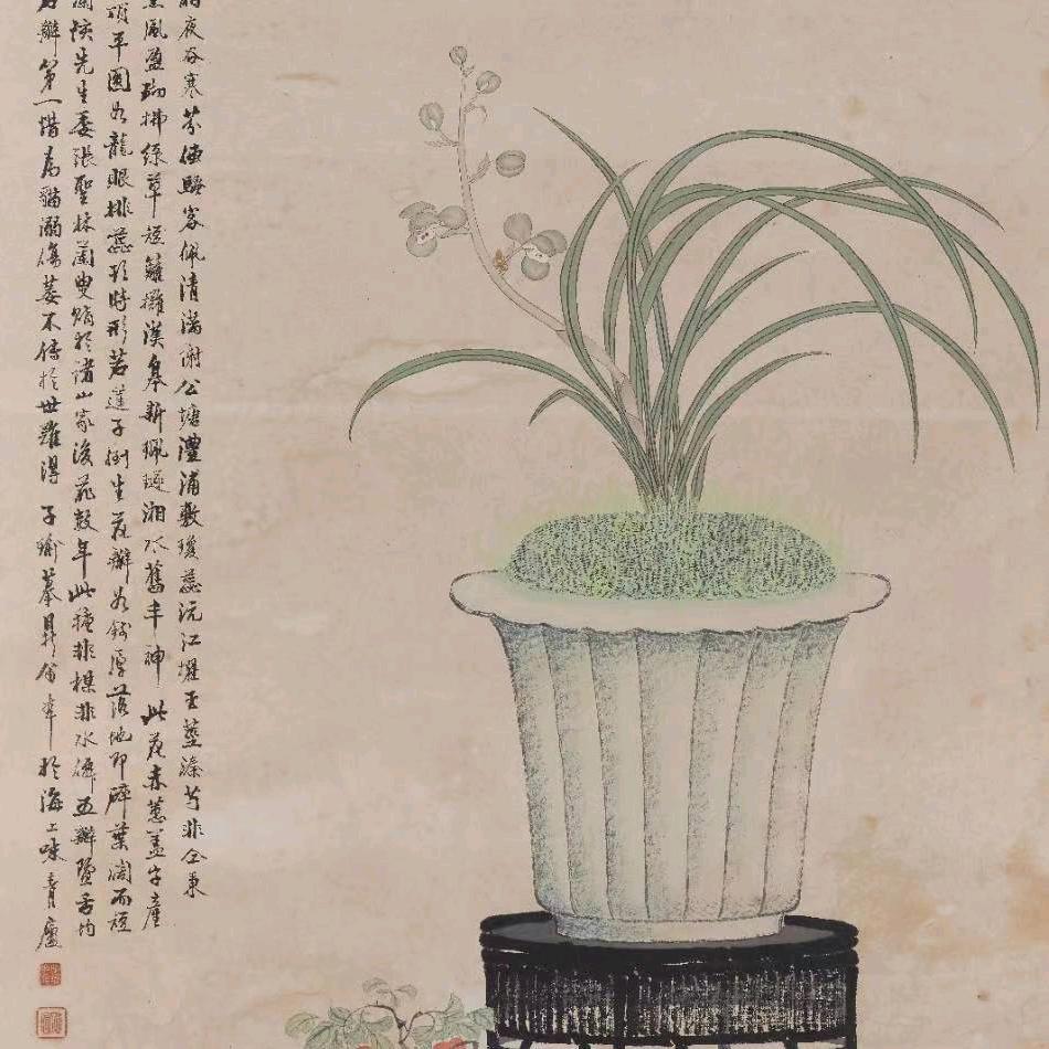 西湖上人