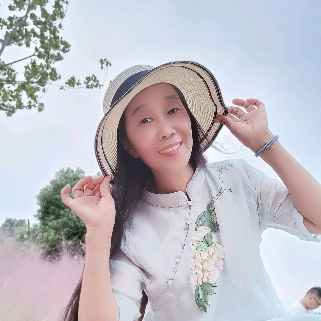 永姐(记录美好生话)