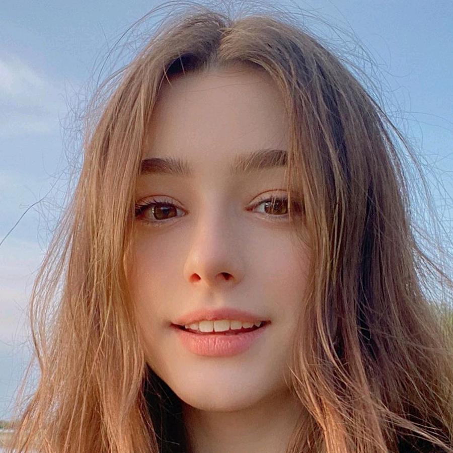 阿依小姐的月岛小摊