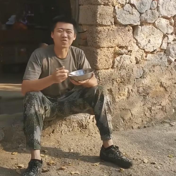 农家阿豪
