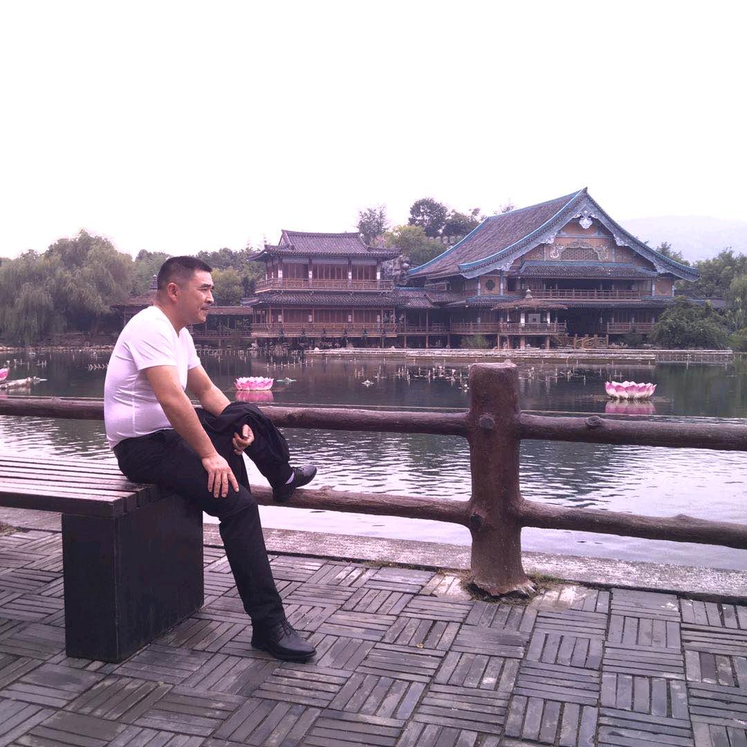 谢云