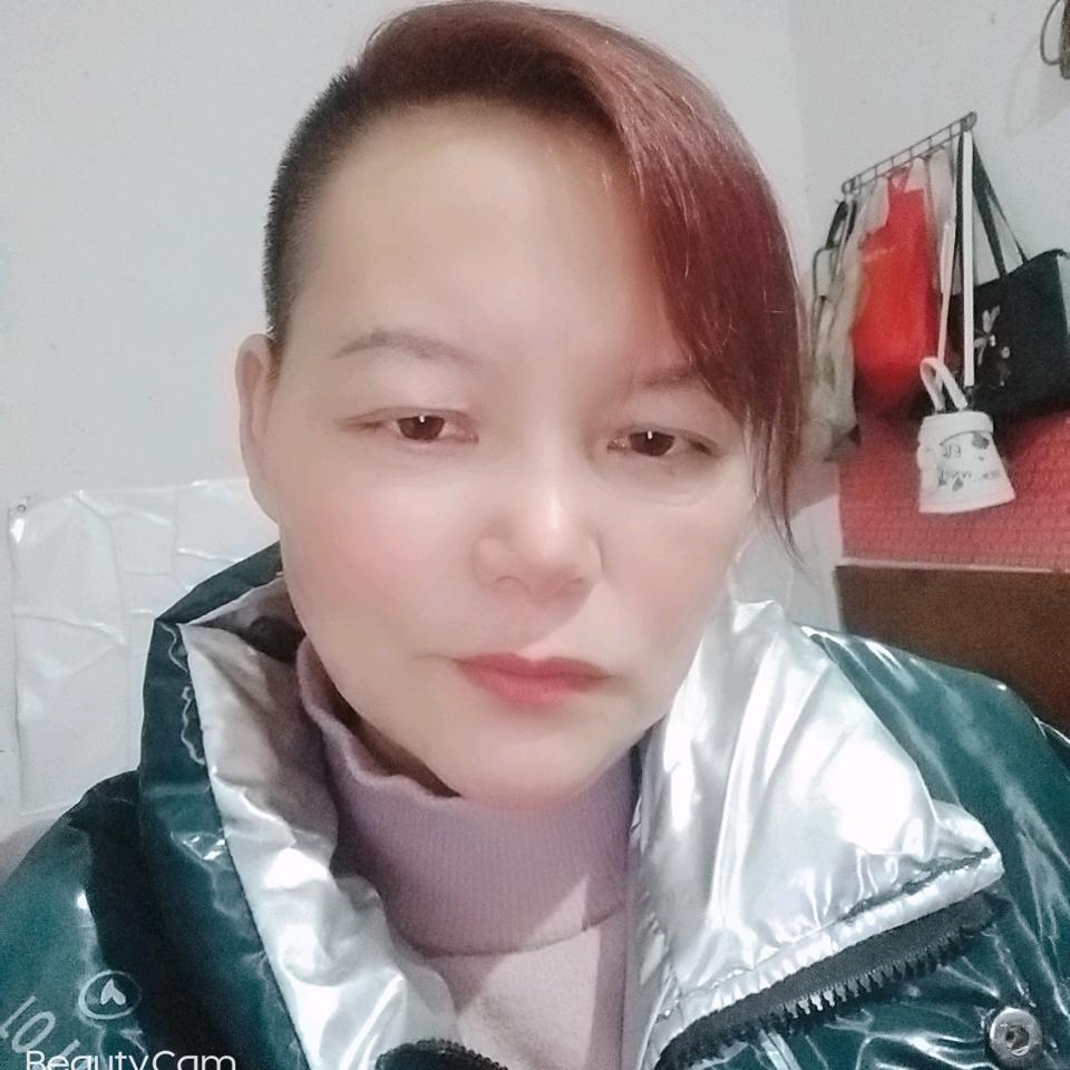 相信缘份
