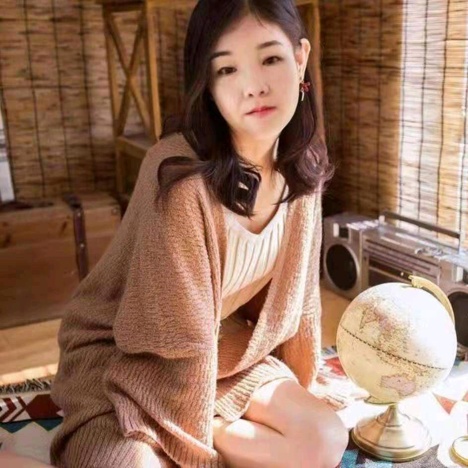 我就是我～～