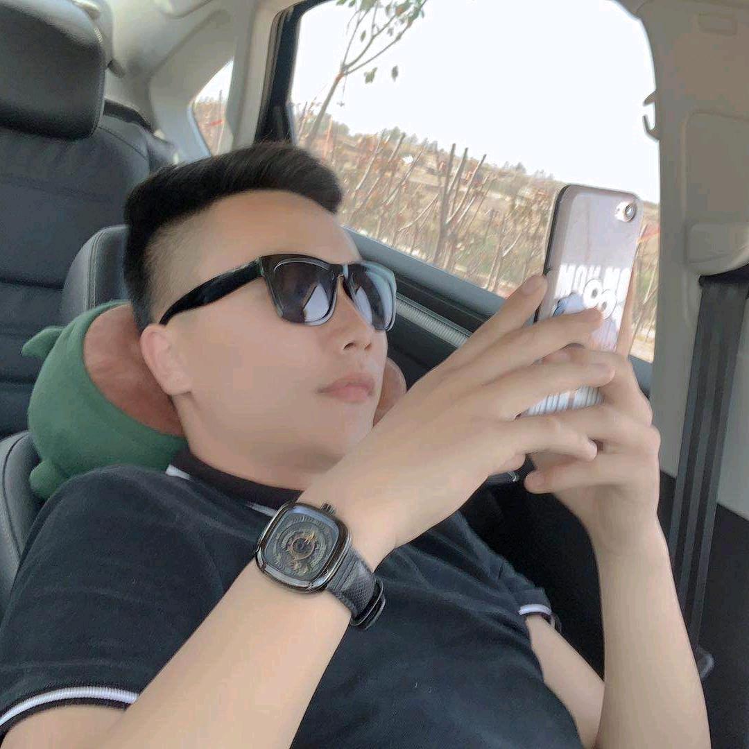 开心