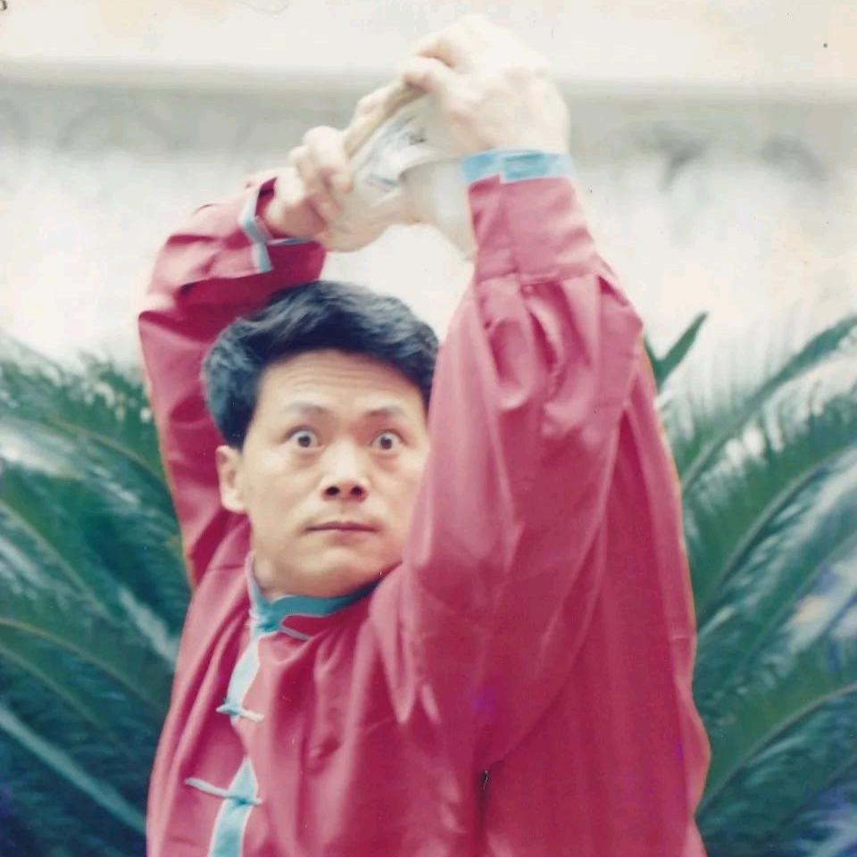董如军教授