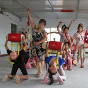 国家级非物质文化遗产