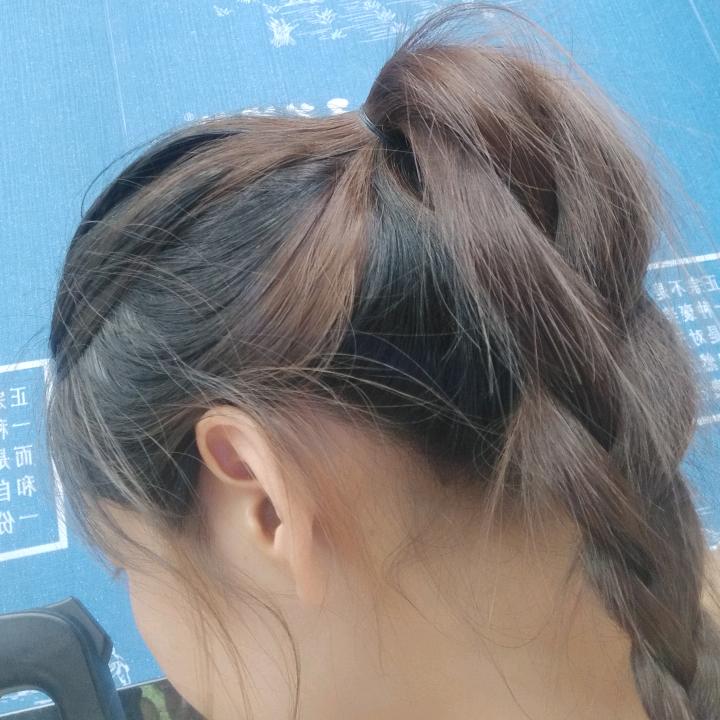 小渔儿