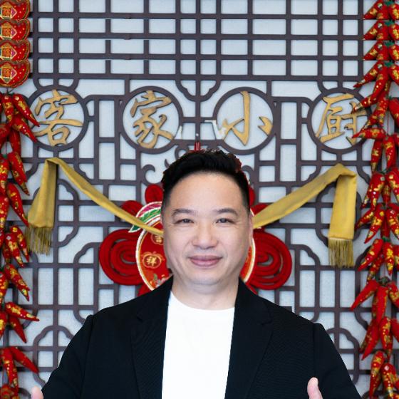 西安粤海客家小厨
