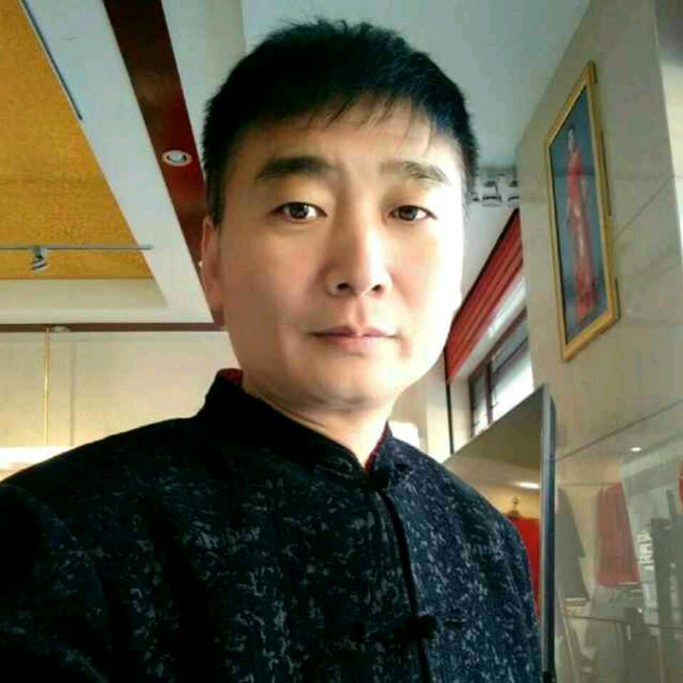 胡志刚