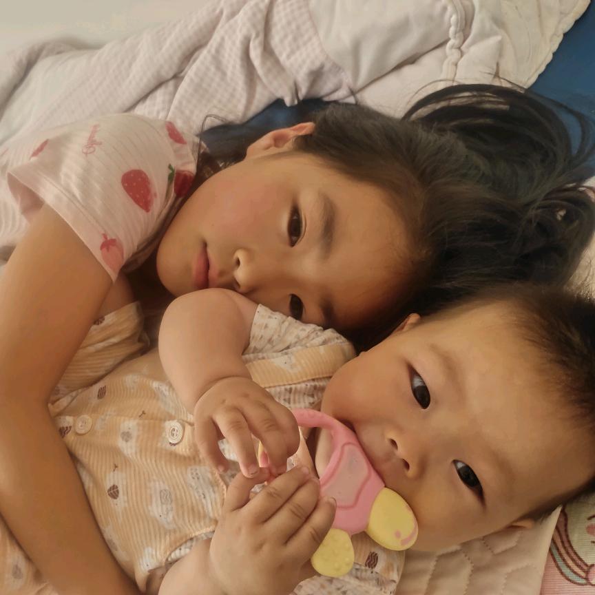 小李子吖